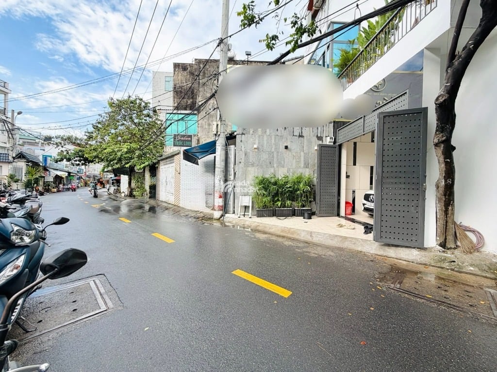 Bán nhà MTKD đa ngành nghề, 100m2, Gara ôtô, Nguyễn Duy Cung Gò Vấp, nhỉnh 12 tỷ