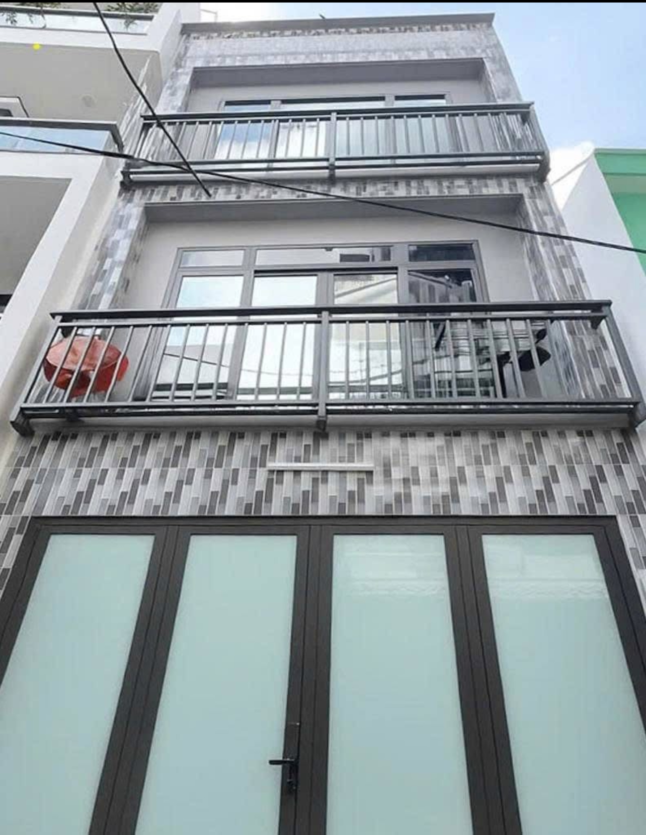 Sang tên liền trong ngày! Bán nhà Nguyễn Trọng Tuyển, phường 2, Tân Bình - 50m2, Sổ Riêng