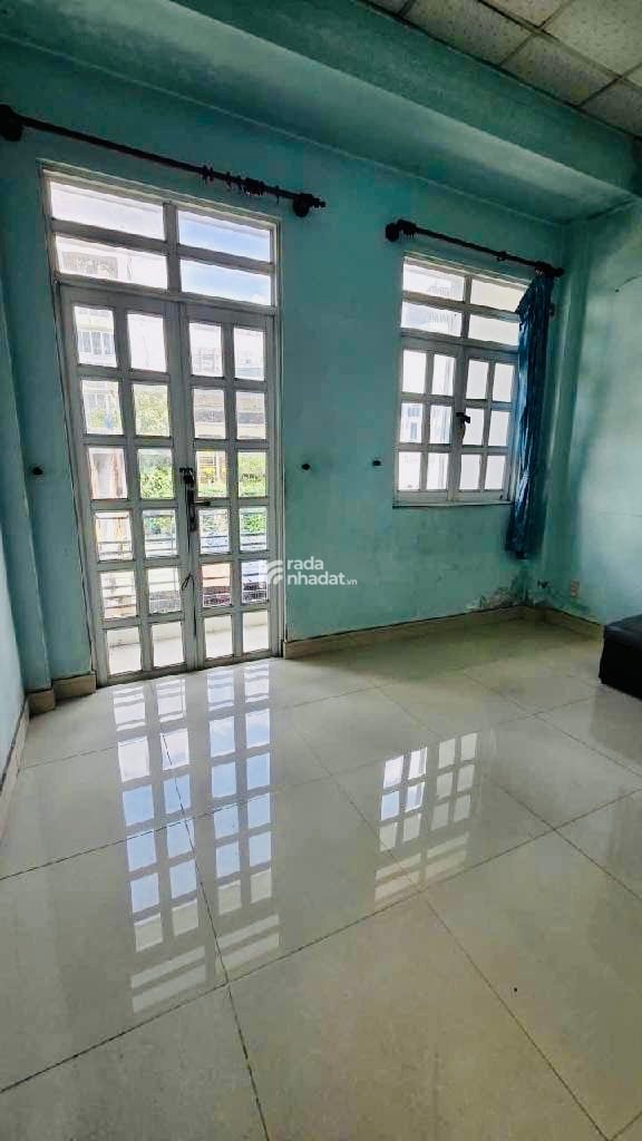 GIÁP AEON TÂN PHÚ - HẺM XE HƠI - 64M VUÔNG A4 - 2 TẦNG - 3PN NHỈNH 5 ĐỒNG