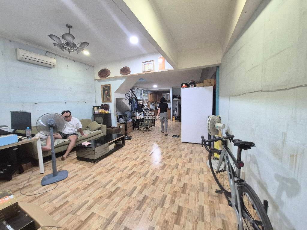 MẶT TIỀN ĐẶNG VĂN BI KINH DOANH CỰC ĐỈNH, NGANG HIẾM 5,3m, DT 110m2 CHỈ 22 TỶ.