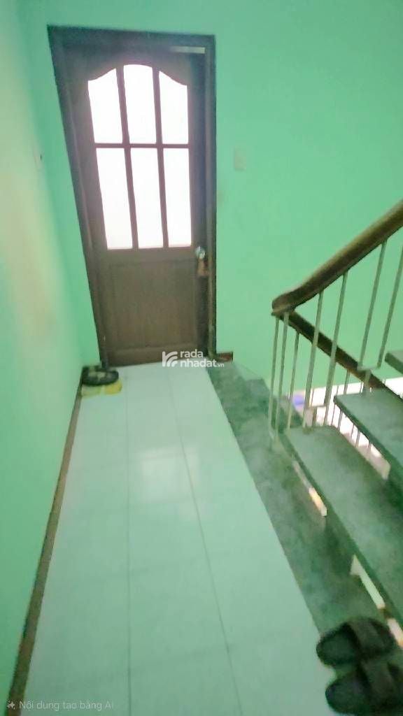 ĐÓN ĐẦU TUYẾN METRO, MTKD GÒ CẨM ĐỆM, TÂN BÌNH, 60M2 Ở NGAY. GIẢM 550TR CHỈ 15T 