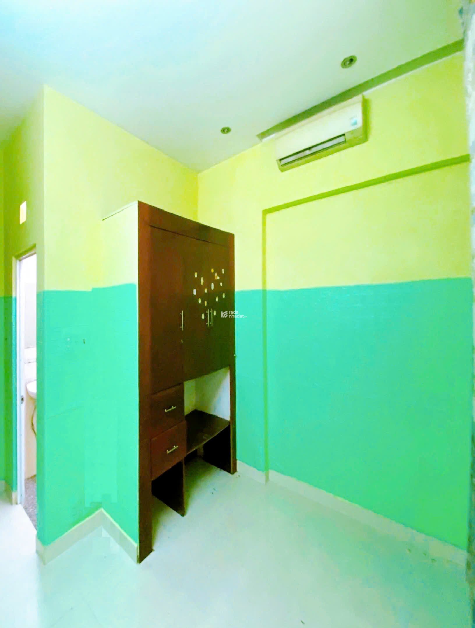 Bán nhà Mặt tiền Phan Văn Sửu, QUẬN TÂN BÌNH, Sổ vuông 3.6 x 11 m, giá 6.95 tỷ