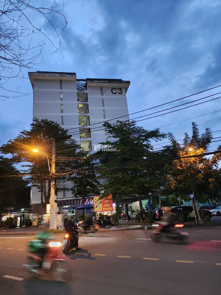 MTKD 177M2 (6Mx28M) - ĐANG CHO THUÊ 16 TRIỆU/T