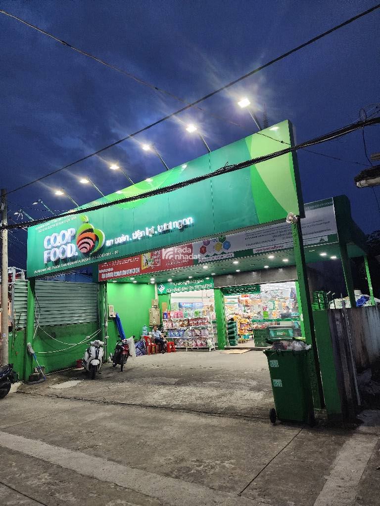 MTKD 177M2 (6Mx28M) - ĐANG CHO THUÊ 16 TRIỆU/T