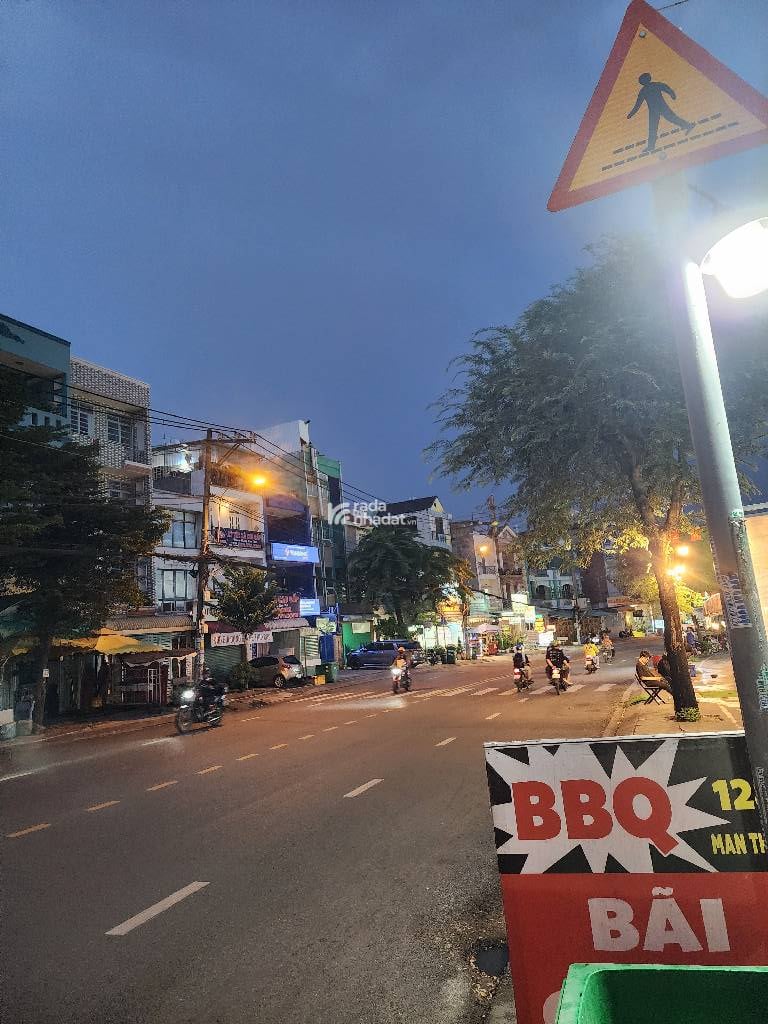 MTKD 177M2 (6Mx28M) - ĐANG CHO THUÊ 16 TRIỆU/T