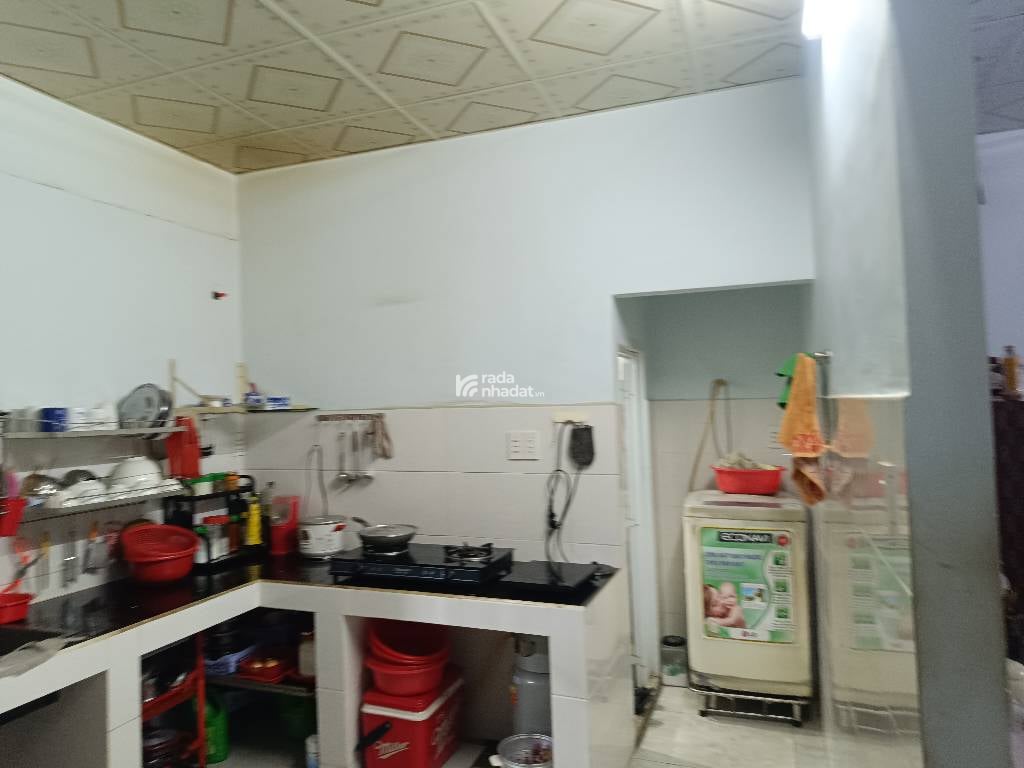 SÁT HẺM XE HƠI HUỲNH VĂN CHÍNH, TÂN PHÚ, 55M2 NGANG HIẾM CÓ. GIẢM 550TR CHỈ 4.5T TL TỐT