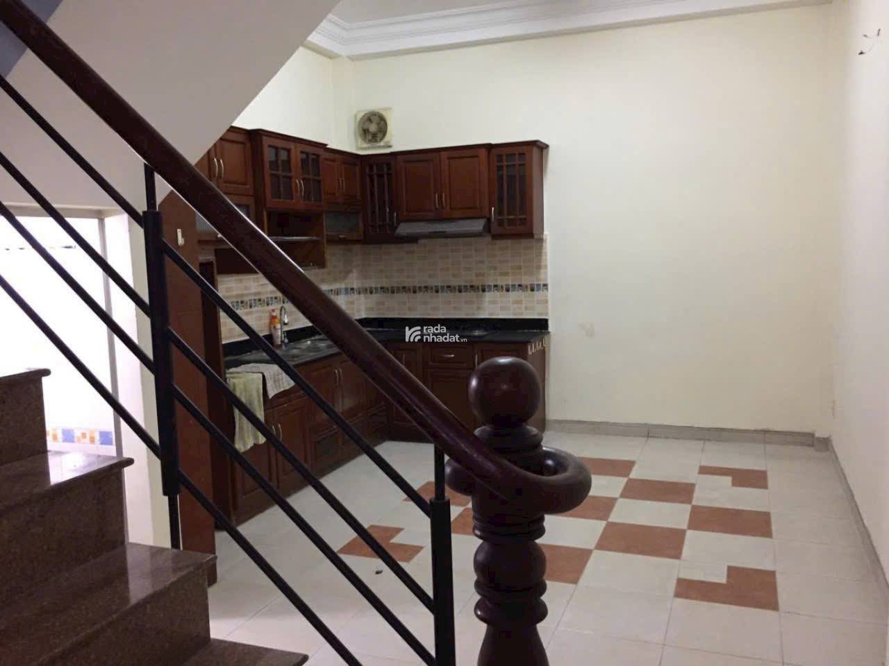 Tìm Đâu Ra ? UNG VĂN KHIÊM HXH THÔNG 52m2 3 TẦNG 3 PN CHỈ NHỈNH 7.x ĐÂY ?