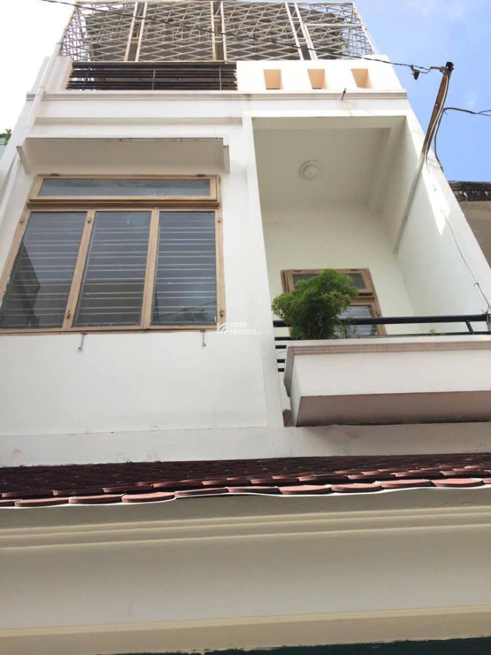 Tìm Đâu Ra ? UNG VĂN KHIÊM HXH THÔNG 52m2 3 TẦNG 3 PN CHỈ NHỈNH 7.x ĐÂY ?