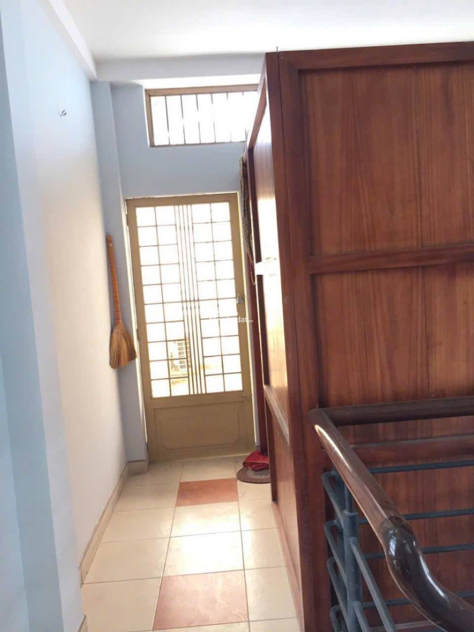 Tìm Đâu Ra ? UNG VĂN KHIÊM HXH THÔNG 52m2 3 TẦNG 3 PN CHỈ NHỈNH 7.x ĐÂY ?