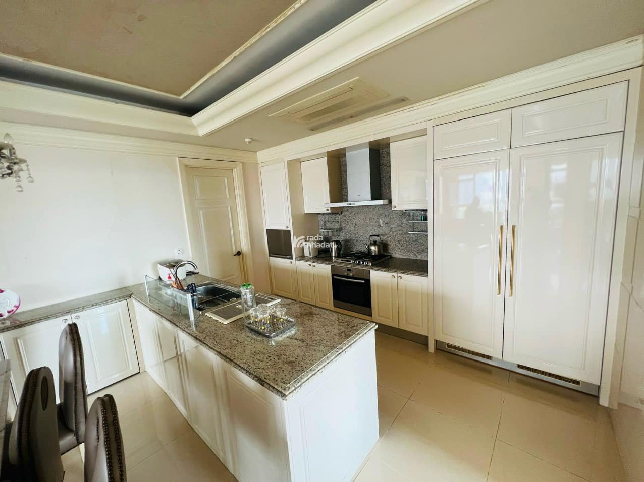 Cho thuê CH Cantavil An Phú, (75m,giá 15 triệu)(150m2, 3PN, giá 29 triệu). Lầu cao,view landmark 81