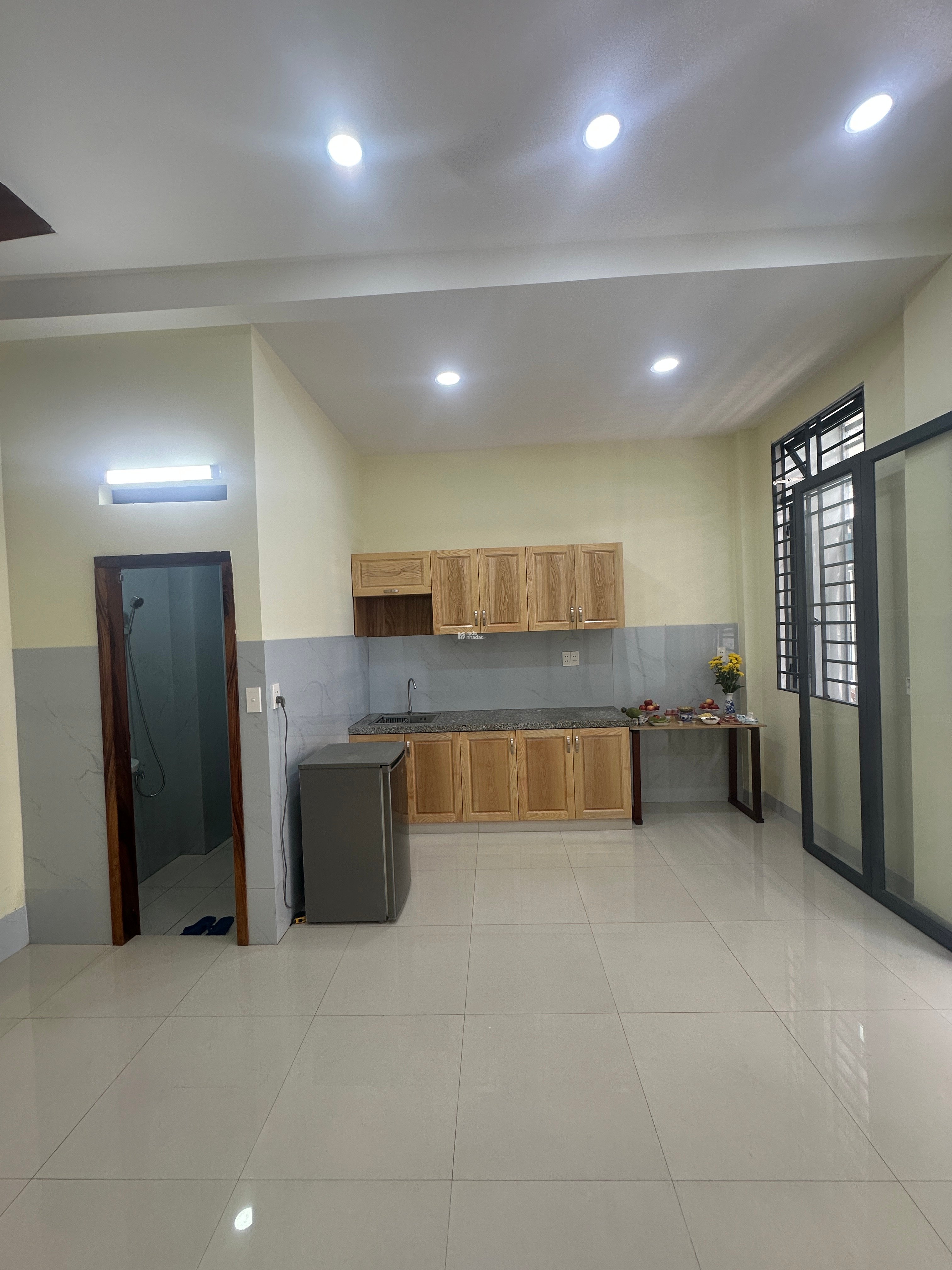 Bán nhà chính chủ 405/9/17 Phạm Văn Hai  DT công nhận 28m2  2 Tầng-2PN-2WC chỉ 3,95 tỷ Tl
