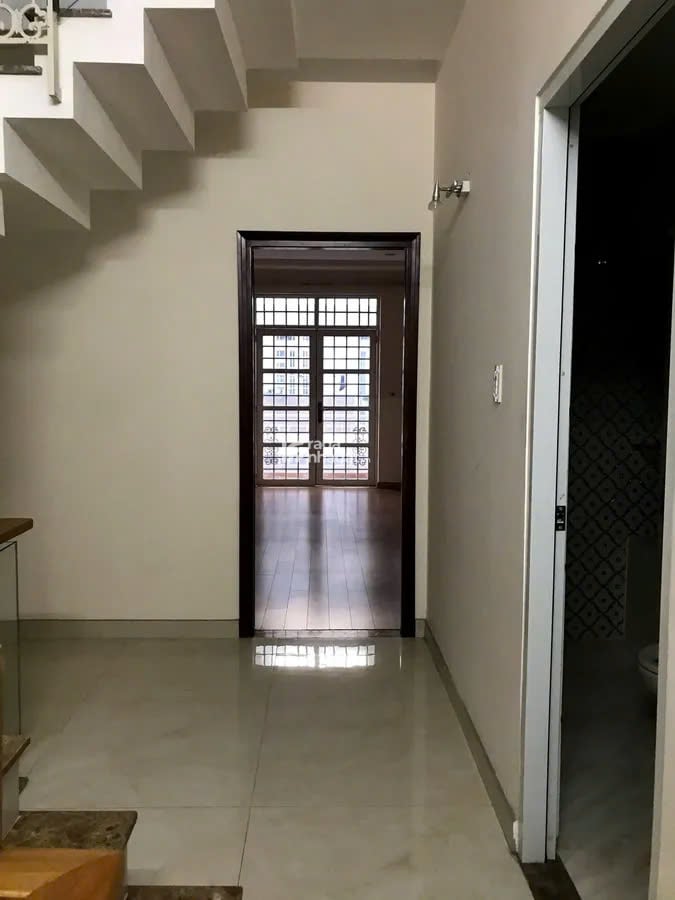 Nhà 4 tầng Hẻm 8m Đỗ Thừa Luông, Vừa Ở Vừa Làm Văn Phòng