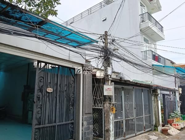 Bán Nhà Hẻm Ô Tô 62m2 Đường Cầu Xây, Q9, Tp HCM . Giá Nhỉnh 4 Tỷ