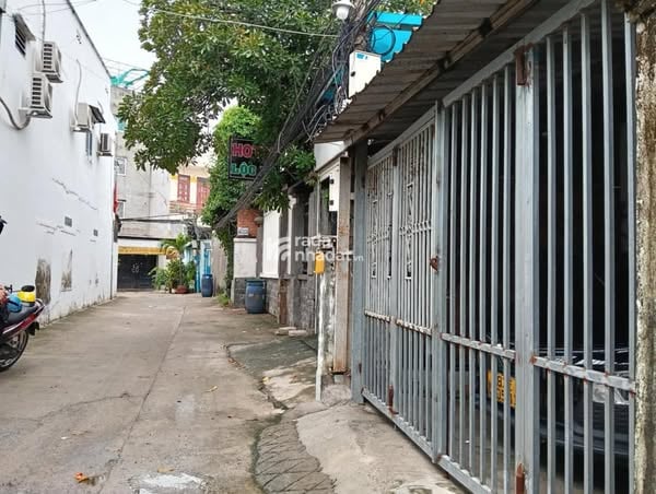 Bán Nhà Hẻm Ô Tô 62m2 Đường Cầu Xây, Q9, Tp HCM . Giá Nhỉnh 4 Tỷ