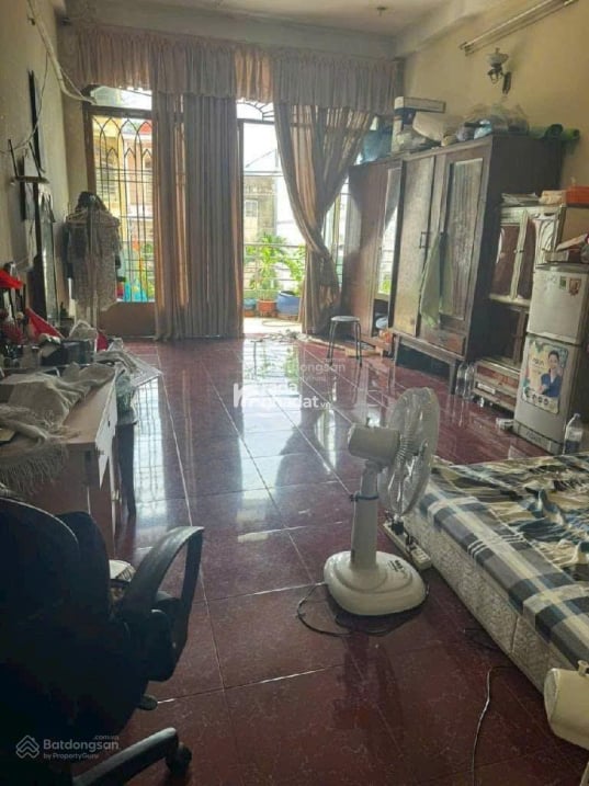 Nhà Chợ Lớn P11 Q6 kế karaoke 2000 (4x20) 5 tầng. Giá 17,5 tỷ 