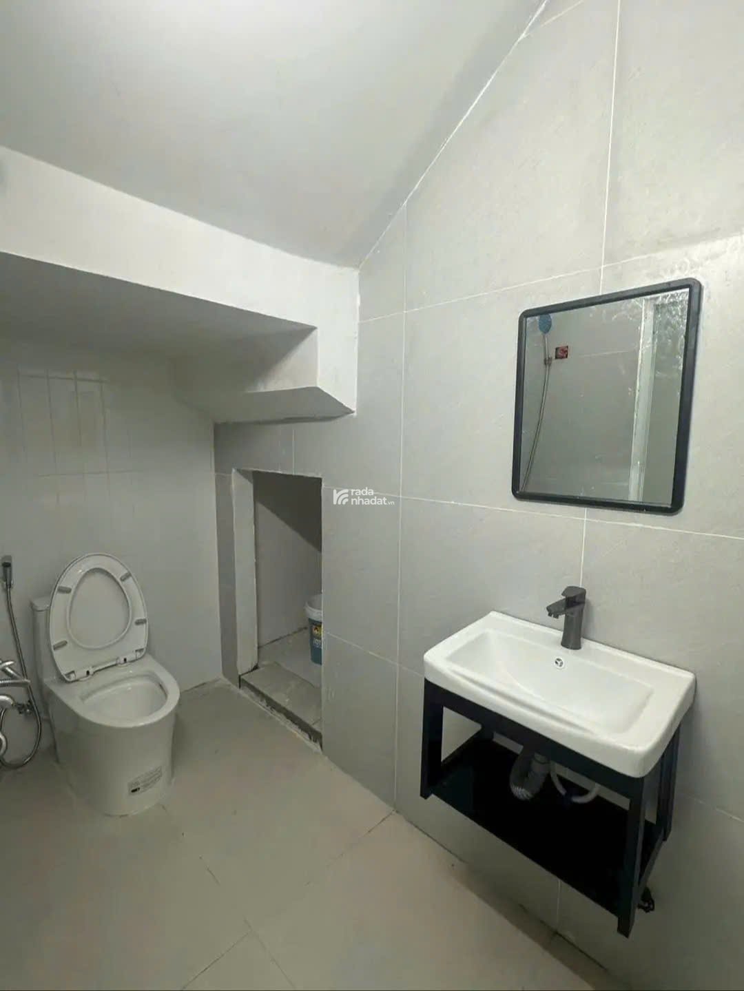 Bán nhà mới 4 tầng HXH Phú Thọ Hòa, P. Phú Thọ Hòa, Q. Tân Phú chỉ 7.2 tỷ 