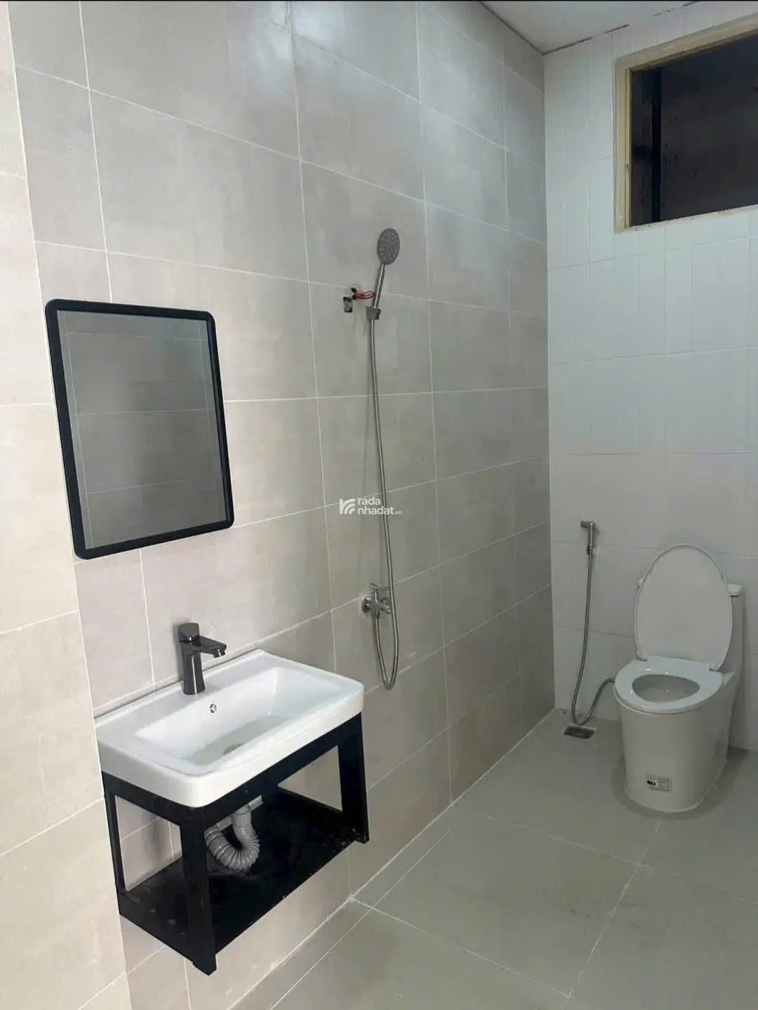 Bán nhà mới 4 tầng HXH Phú Thọ Hòa, P. Phú Thọ Hòa, Q. Tân Phú chỉ 7.2 tỷ 