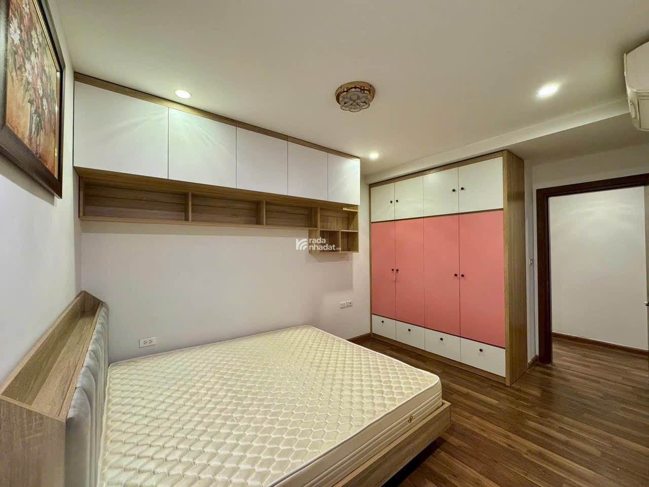 Cho thuê chung cƯ SME Hoàng Gia, 2 ngủ, full đồ, 10 triệu lh: 0878 272 ***