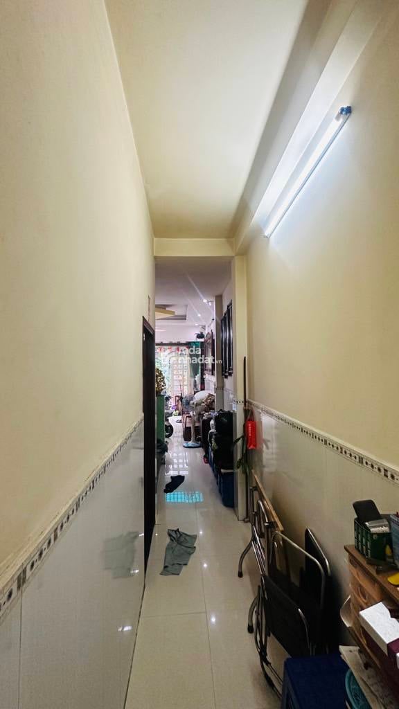 VÕ VĂN VÂN 56M2 - 3 TẦNG BTCT - HẺM OTO TẢI TRÁNH - KHU CAO TẦNG - GIÁ CHỈ 3.9 TỶ TL