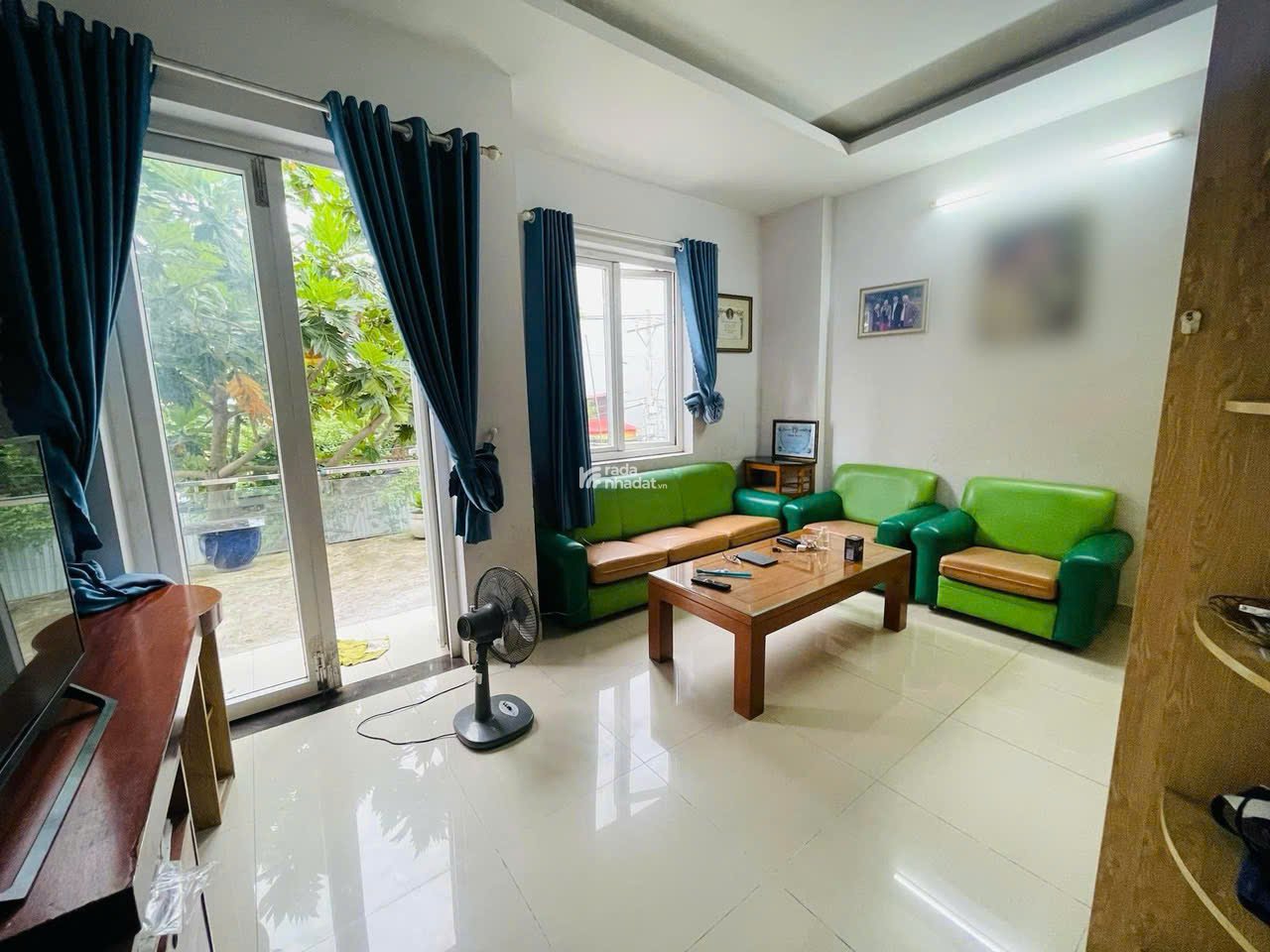 Định cư bán gấp nhà hẻm nhựa 5m Tô Ngọc Vân, Quận 12, diện tích 70m2, SHR giá 2 tỷ 100 TL