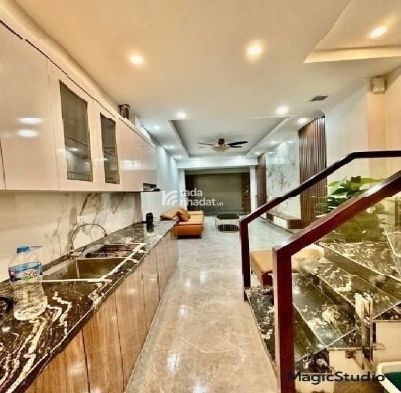 CHÍNH CHỦ GỬI - NHÀ XÂY MỚI - VUÔNG VẮN - GẦN PHỐ - NGÕ RỘNG - HƠN 32M2 - NHỈNH 7 TỶ