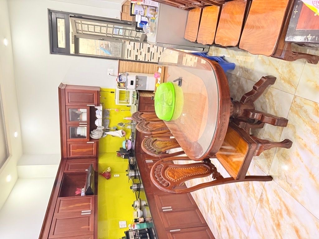SIÊU PHẨM TÂN PHÚ 4TẦNG, HẺM XE HƠI 4PN, 5WC