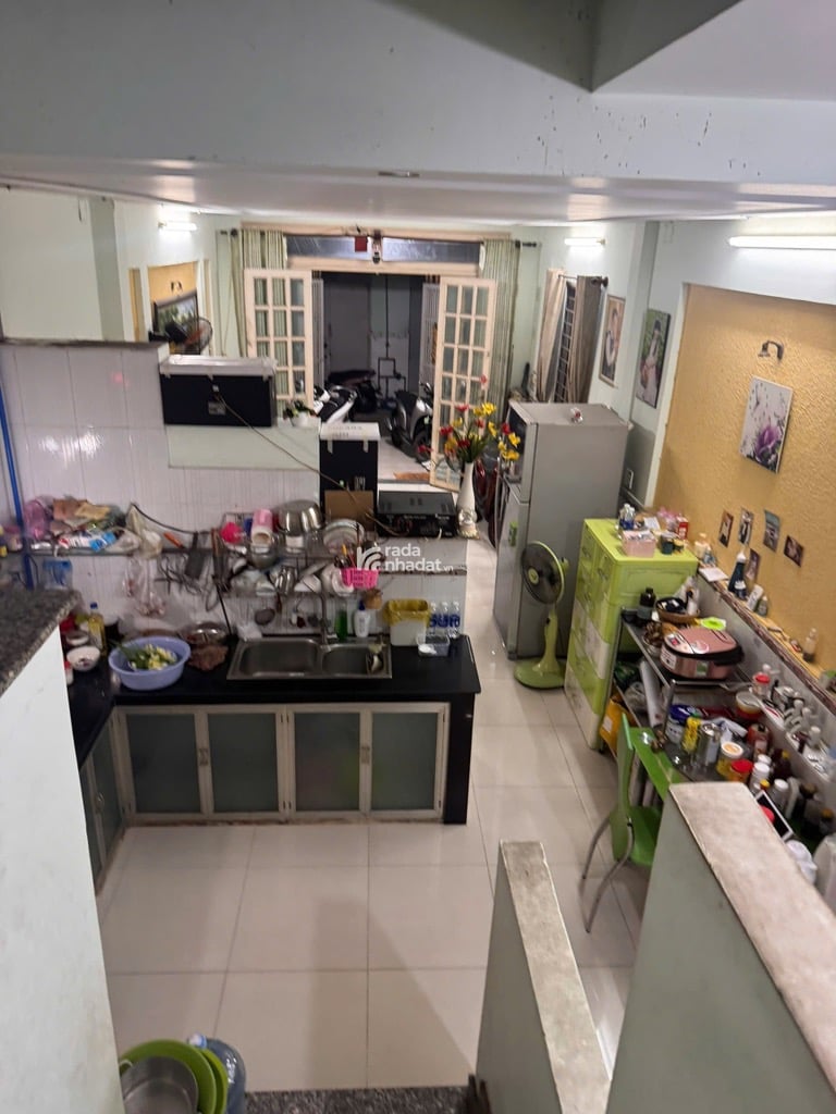 90m2 Vườn Lài hxh đỗ cổng, ngang 5m nở hậu, 6ty2