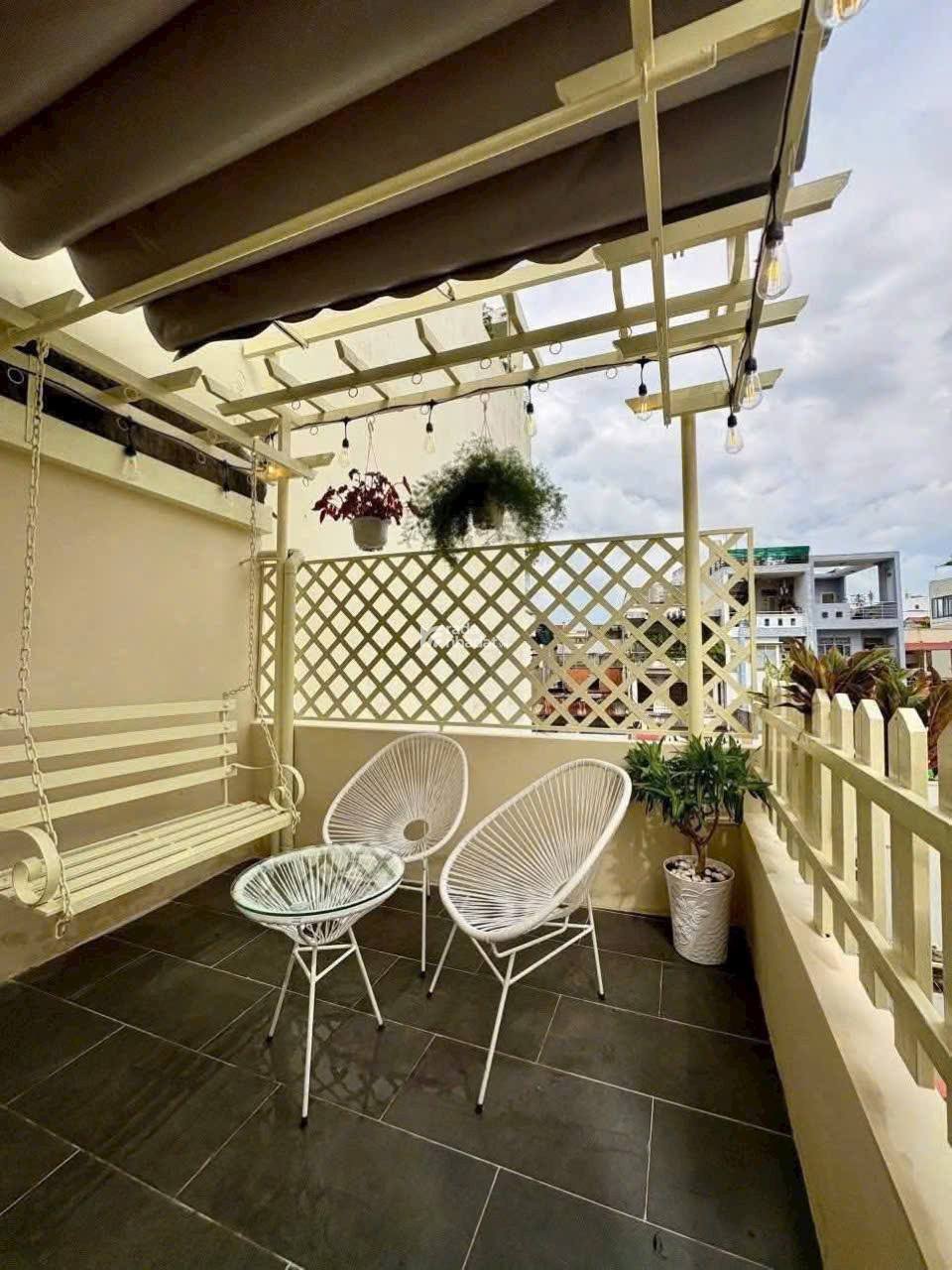 MỘT ĐỜI CHỦ. NGUYỄN VĂN ĐẬU, BÌNH THẠNH, 4 TẦNG XÂY MỚI. GIẢM 200TR CHỈ CÒN 3.8T TL 