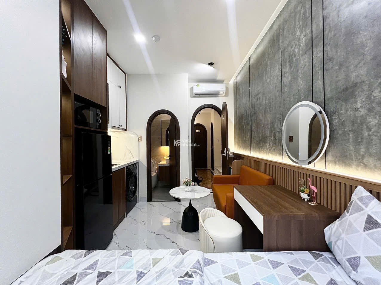 1 căn siêu phẩm trung tâm Phú Nhuận đường Huỳnh Văn Bánh 60m2, SHR giá chỉ 4 tỷ 350 TL