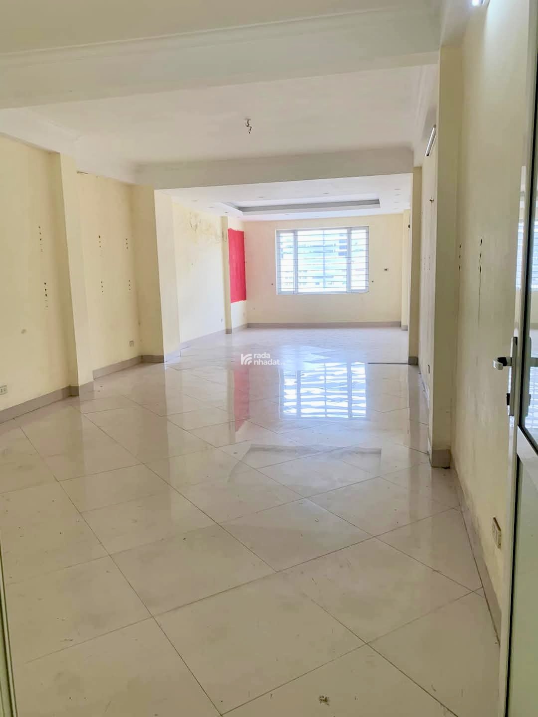 DUY NHẤT- HAI MẶT PHỐ XÃ ĐÀN 120M Tầng  THANG MÁY GIÁ CHỈ 79TỶ