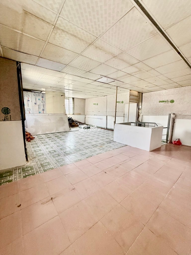 Nhà đẹp Mặt tiền Nguyễn Đình Chiểu Q3 - 6,2x10,5 x 5 tầng. Vị trí đẹp cho kinh doanh 