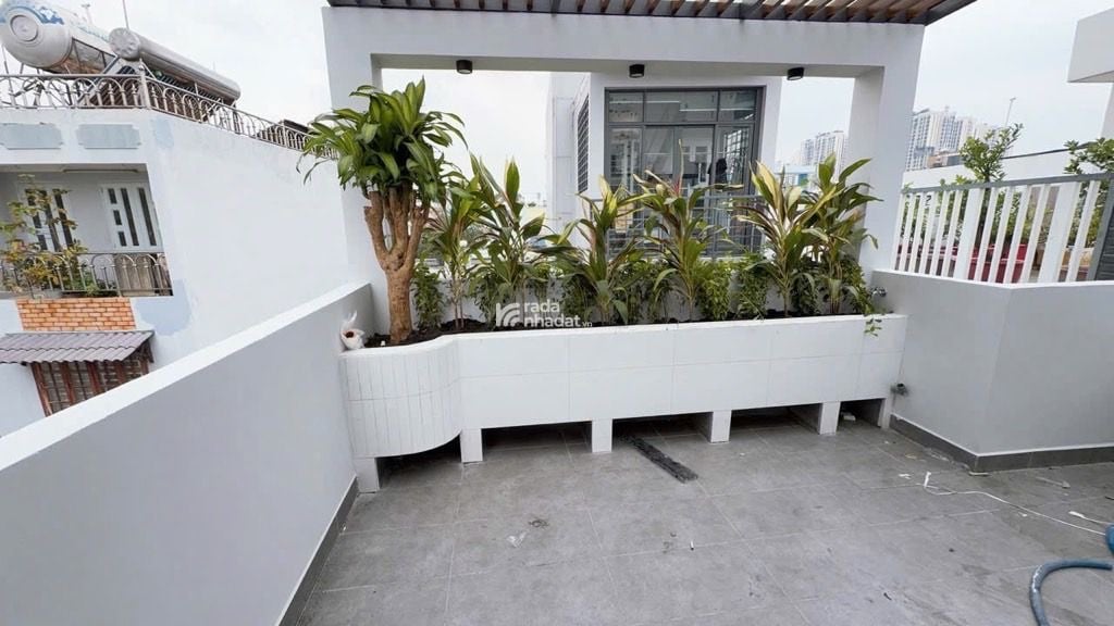 BÁN NHÀ 4 TẦNG KHU VIP Q3, FULL NỘT THẤT, HẺM 4m Ô TÔ THẲNG 1 TRỤC ĐỖ CỬA, SIÊU PHẨM GIÁ CHỈ 8.68tỷ