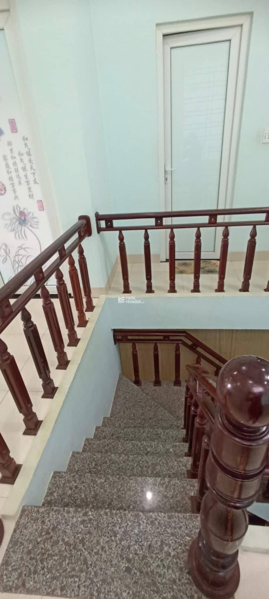 Cực phẩm nhà phố Phạm Ngũ Lão, sân đậu 8 ô tô