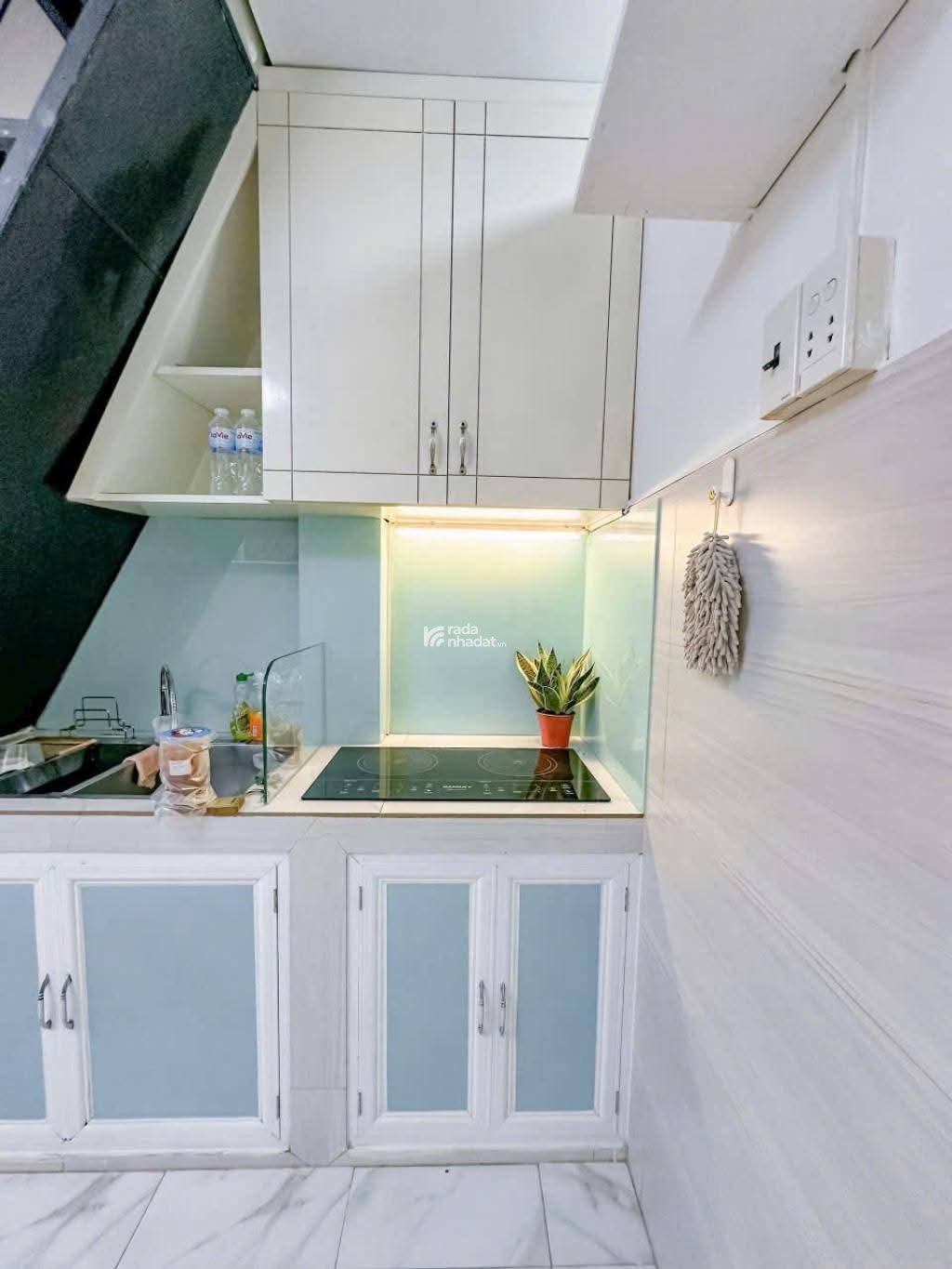 CHÍNH CHỦ CẦN BÁN NHÀ PHỐ GÒ VẤP,  2 TẦNG,  PHAN VĂN TRỊ, ĐẦY ĐỦ CÔNG NĂNG, CHỈ NHỈNH 2 TY 