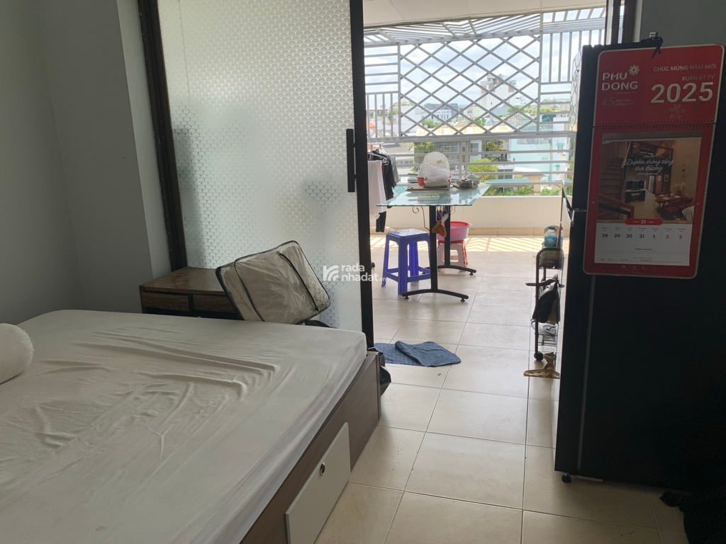 MTKD GIÁ TRỊ. HOÀNG HOA THÁM, BÌNH THẠNH, 5 TẦNG MỚI Ở NGAY. GIẢM 550TR CHỈ CÒN 12T TL 