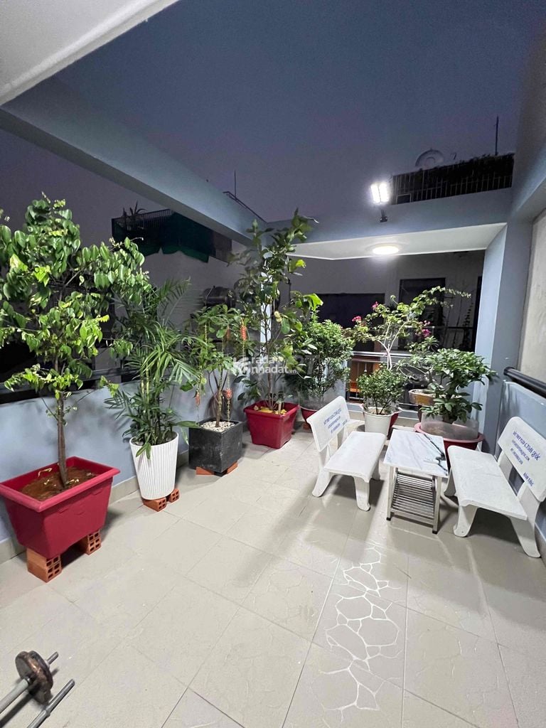 BÁN NHÀ 3 LẦU PHÚ THỌ HÒA, TÂN PHÚ, DT 3.5 X 14M, 4PN 5WC, GIÁ CHỈ 5.5 TỶ