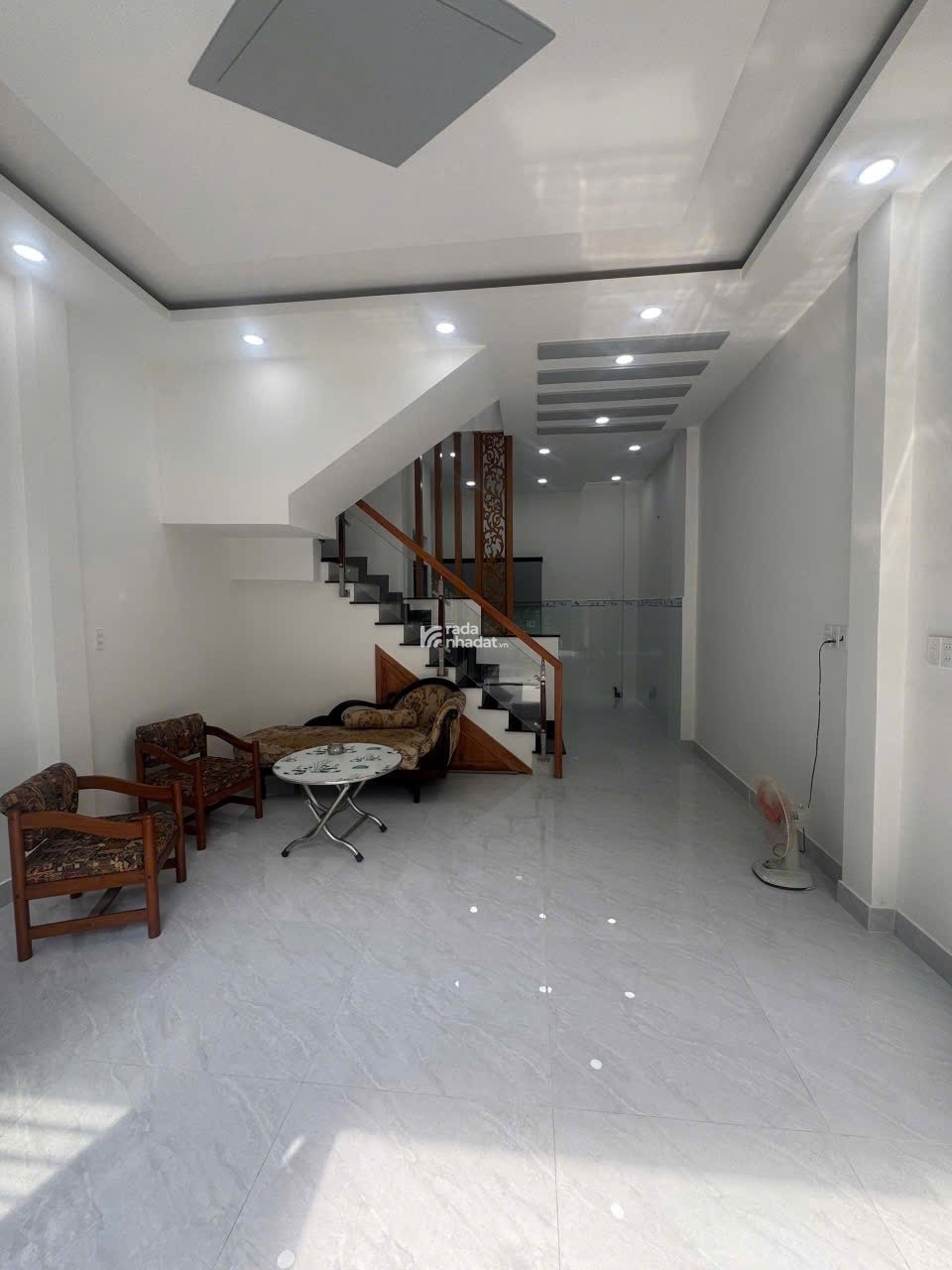 Nhà đẹp giá tốt DT 41,7m2 giá 2tỷ9 đường Vườn Lài P.Phú Thọ Hoà Quận Tân Phú