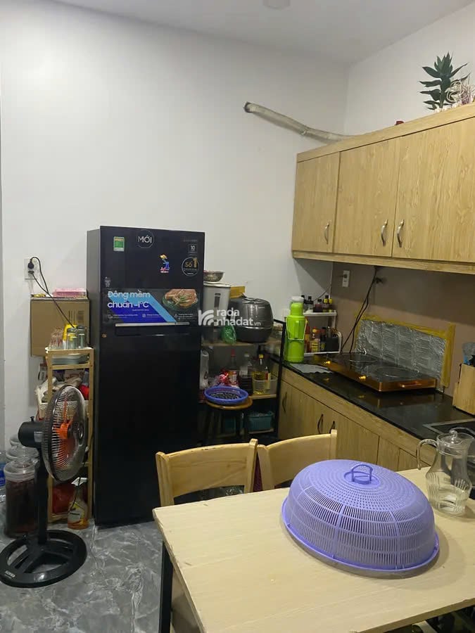 MTKD Nguyễn Phúc Chu, kd sầm uất, 70m2, ngang 4.6m, Chỉ 13.9 tỷ TL