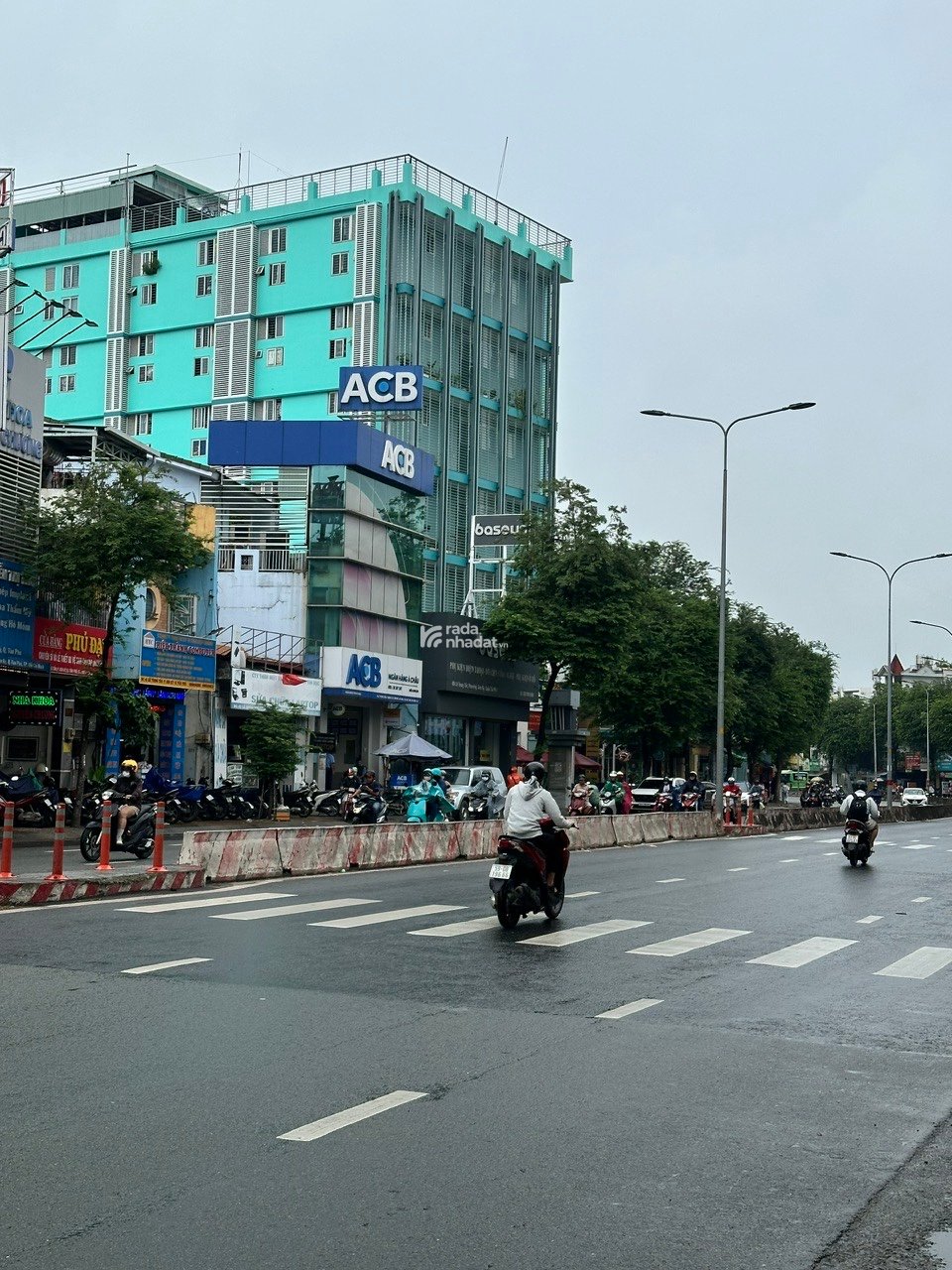 22 TỶ.DTCN 120 m2 . NHÀ 4 TẦNG 2 MẶT TIỀN LÊ TRỌNG TẤN-TÂN KỲ TÂN QUÝ , Q. TÂN PHÚ .