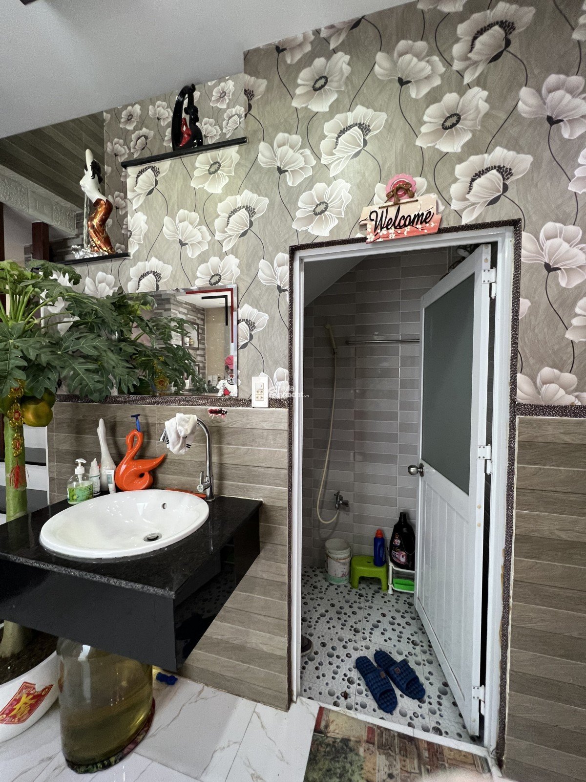 Nhà đẹp bán gấp, hẻm ô tô, đường Phú Thọ Hòa, P. Phú Thọ Hòa, Tân Phú, chỉ 6,1 tỷ TL