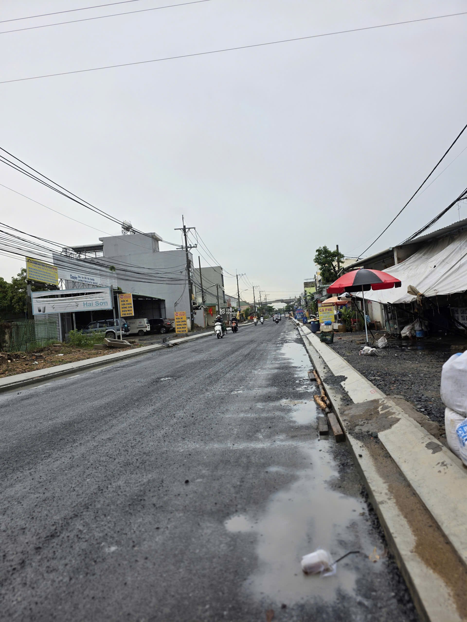 HIẾM BÁN ĐẤT MẶT TIỀN ĐƯỜNG LÒ LU DT 73M2 CHỈ 8.X TỶ (TLCC) GẦN NGUYỄN XIỂN VINHOMES Q9 