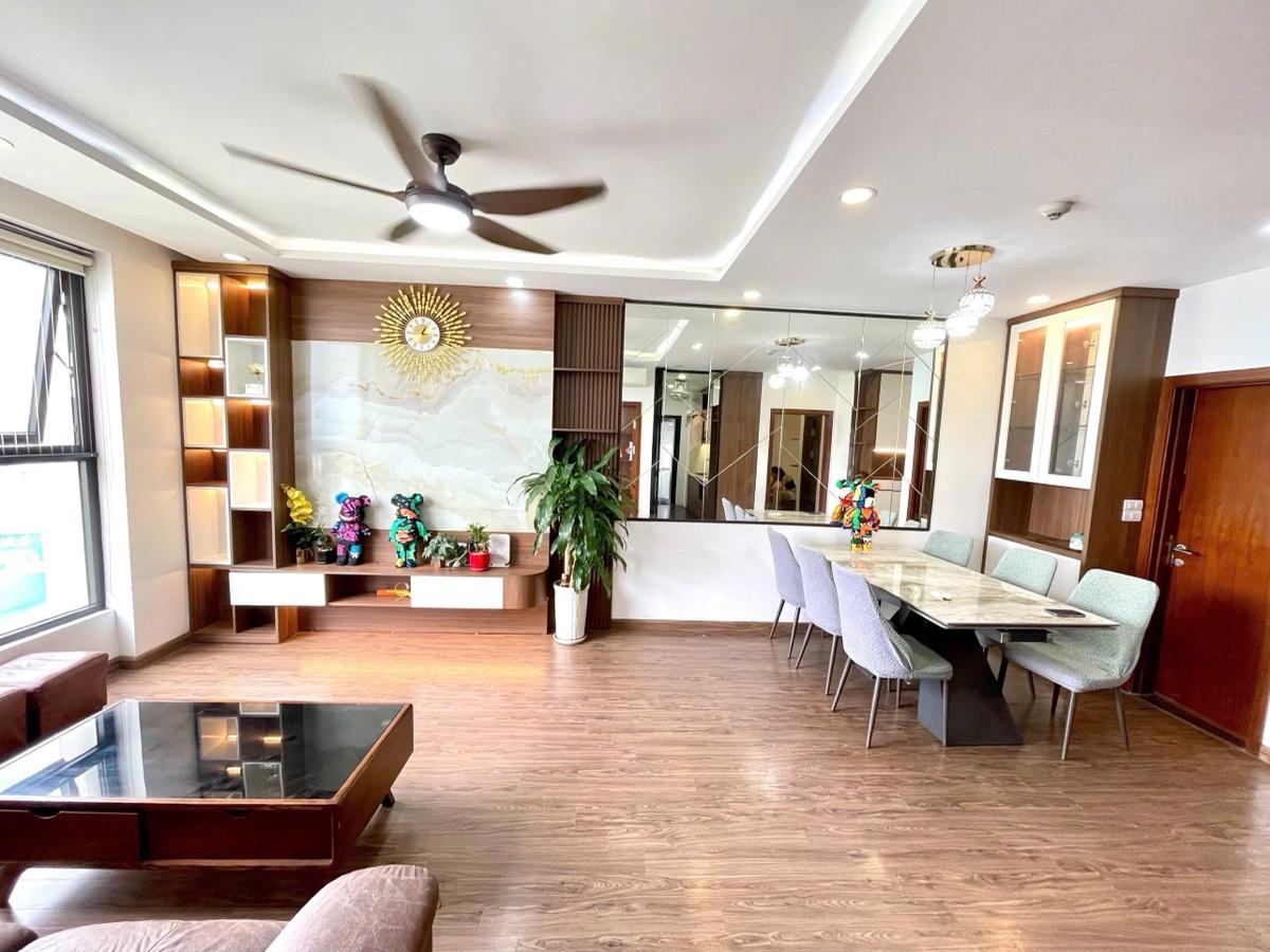 Bán CH Eco Lake View 75m2 6.2 tỷ 2pn 2 wc view pháo hoa
