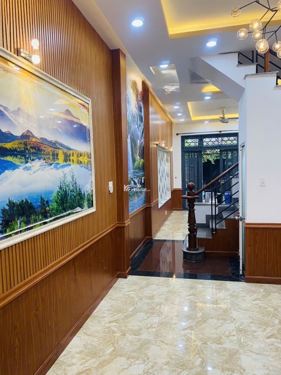 BÁN NHÀ 3T HẺM ÔTÔ ĐƯỜNG ĐÌNH PHONG PHÚ TĂNG NHƠN PHÚ B CHO THUÊ 12TR/T  7.2 TỶ