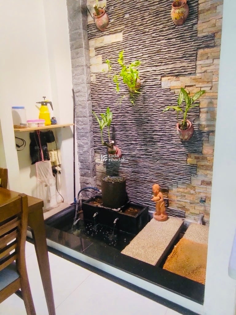 Tây Thạnh, Tân Phú, 3 Tầng, 3PN, Giá Chỉ 5.45 tỷ