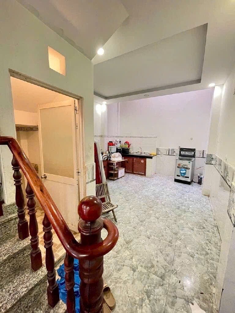 Nhà đẹp 3 ngay siêu thị Aeon Tân Phú 