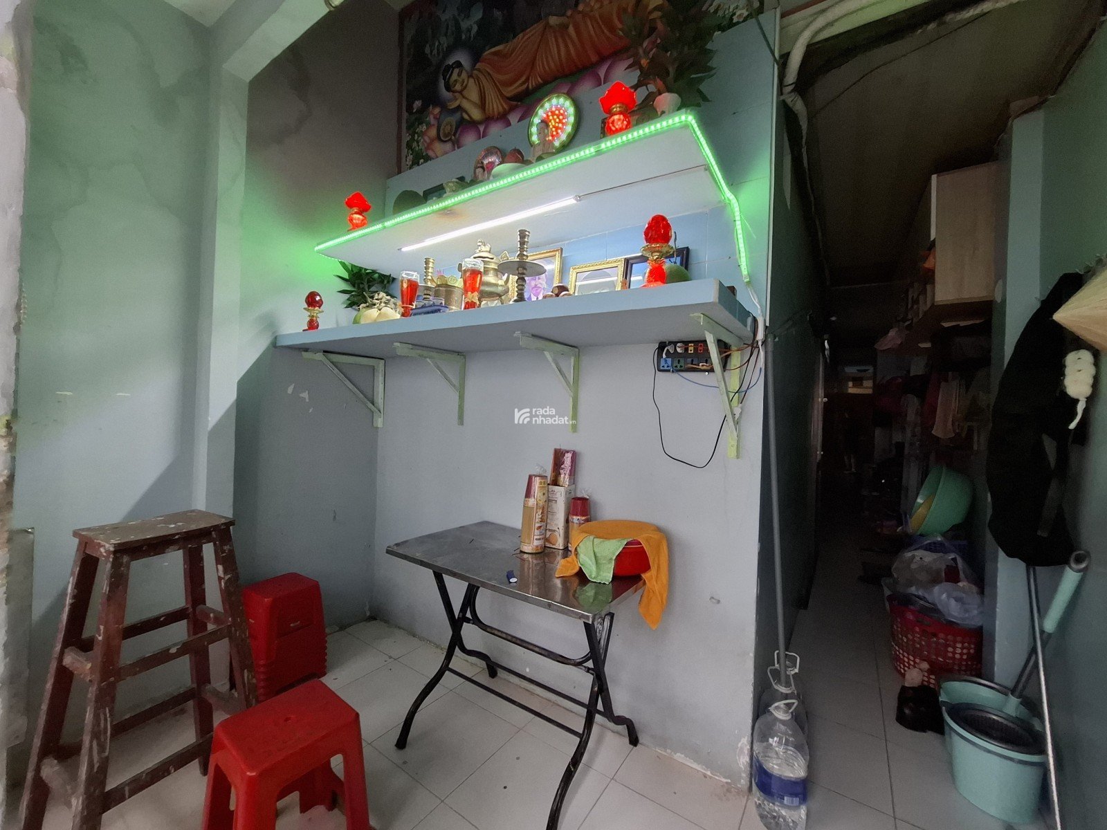 Bán nhà hẻm xe hơi đỗ trong nhà, dt 60m2, 3 lầu, Q10, đường CMT8, sát cc Hà Đô, giá chỉ 9.99 tỷ