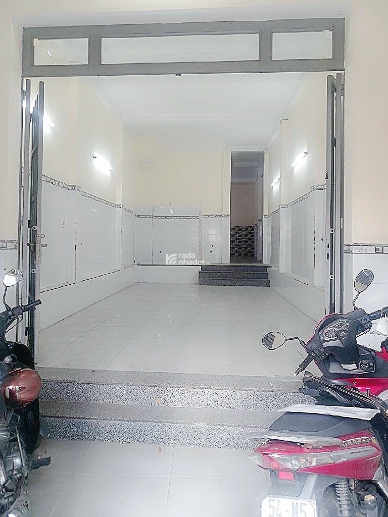 Bán nhà gần tân kỳ tân quý  mã lò bình hưng hoà