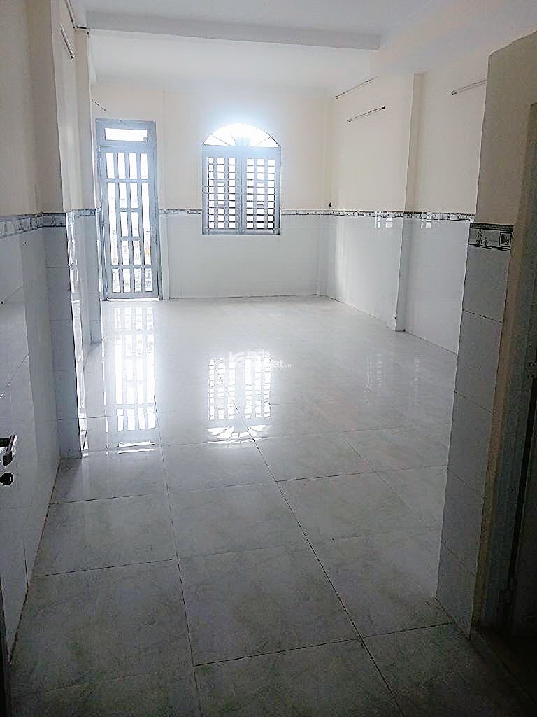 Bán nhà gần tân kỳ tân quý  mã lò bình hưng hoà