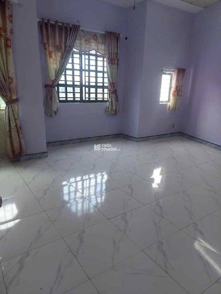 BÁN NHÀ HƯƠNG LỘ 2 55M2 SHR 3.1 TỶ BÌNH TÂN THU 8 TRIỆU