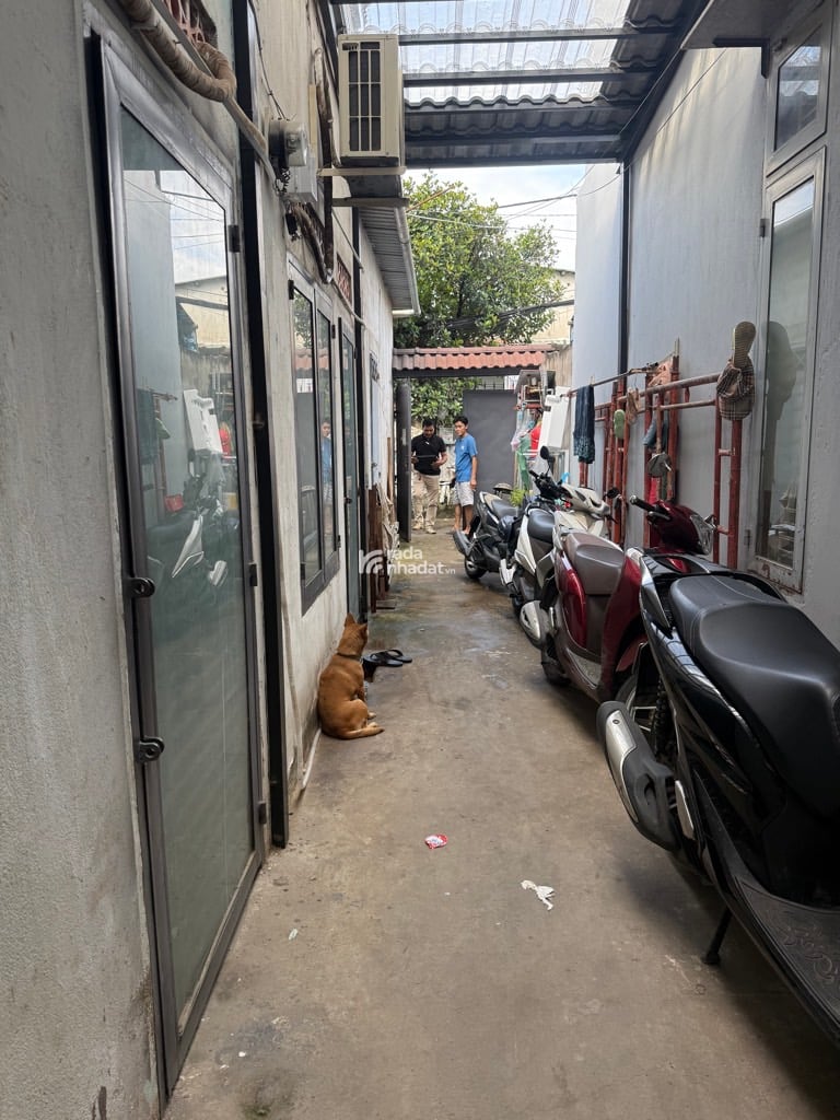 MẶT TIỀN KD ĐA NGÀNH, KHU GIGAMAL, DÒNG TIỀN ỔN ĐỊNH, 6X22 CHỈ 10,5 TỶ.